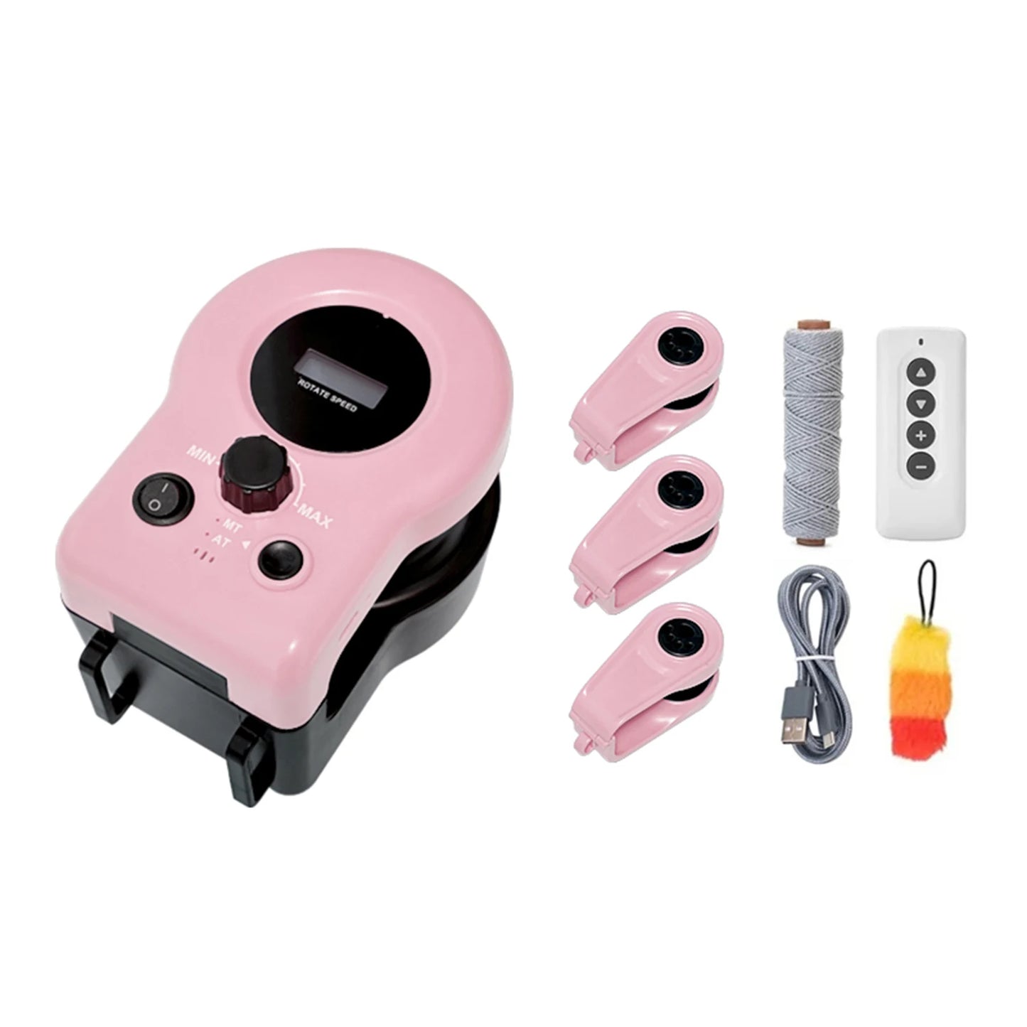 The Toy Pets™ MeowMotion Wheel
