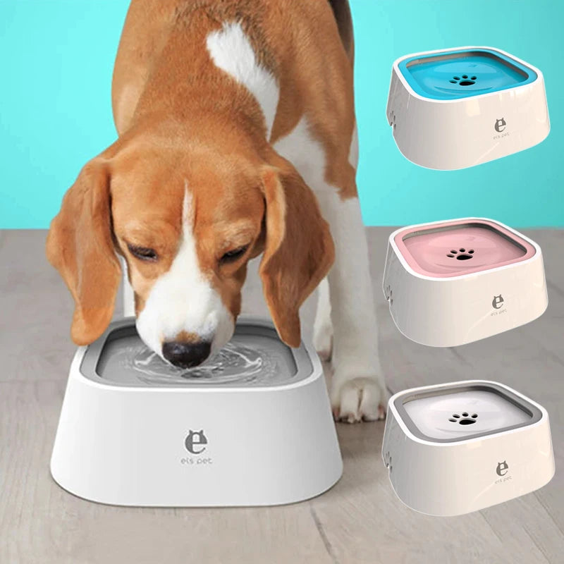 Gamelle pour chien NoSpill de Toy Pets™