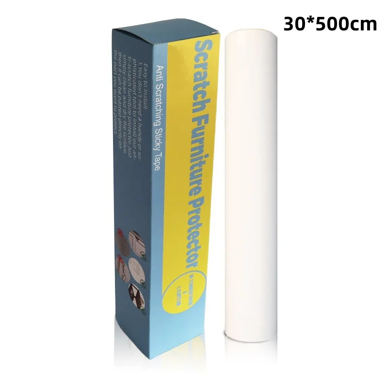 The Toy Pets™ PawGuard Scratch Tape