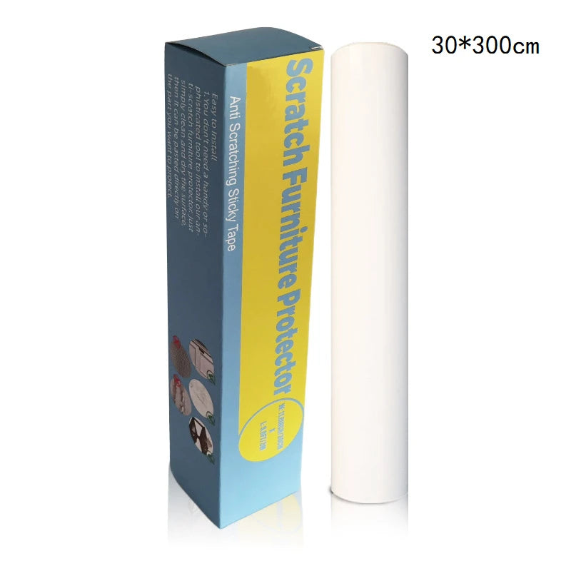 The Toy Pets™ PawGuard Scratch Tape