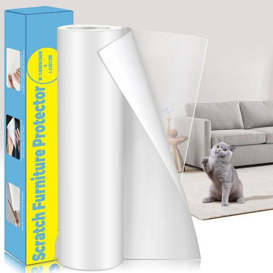 The Toy Pets™ PawGuard Scratch Tape