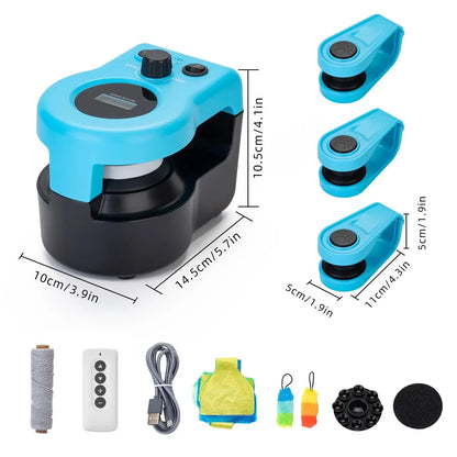 The Toy Pets™ MeowMotion Wheel