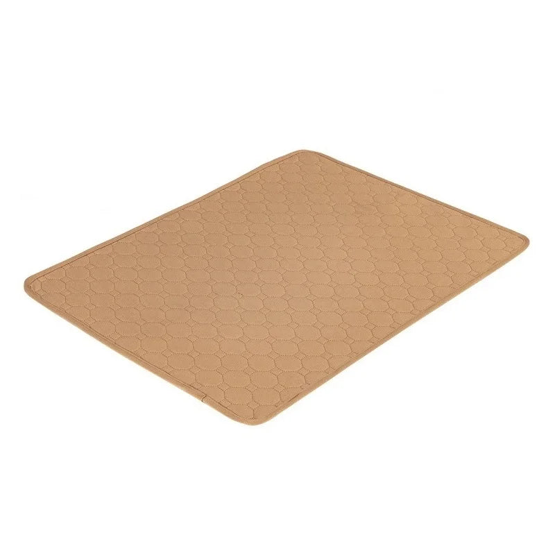 The Toy Pets™ Waterproof Pet Bed