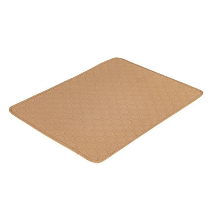 The Toy Pets™ Waterproof Pet Bed