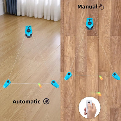 The Toy Pets™ MeowMotion Wheel