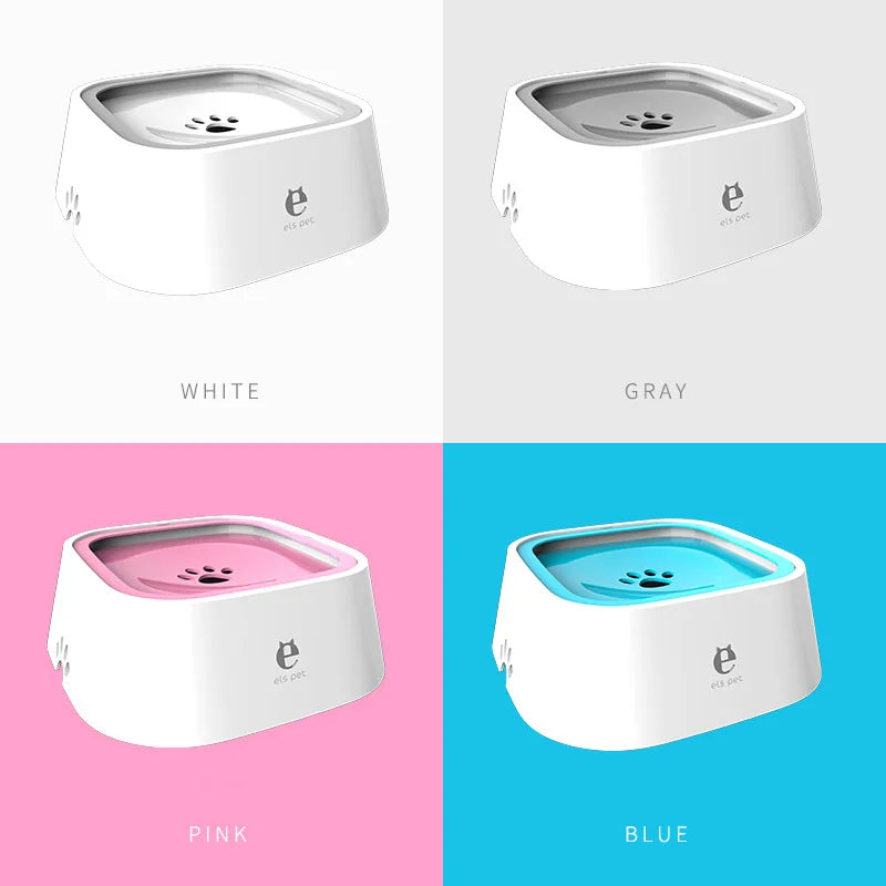 Gamelle pour chien NoSpill de Toy Pets™