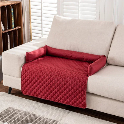 The Toy Pets™ Waterproof Pet Bed