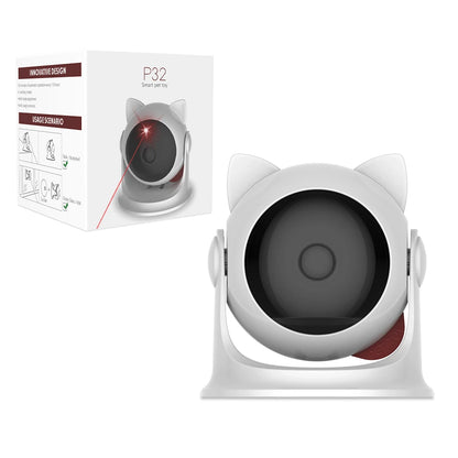 The Toy Pets™ Smart Laser Pet Toy