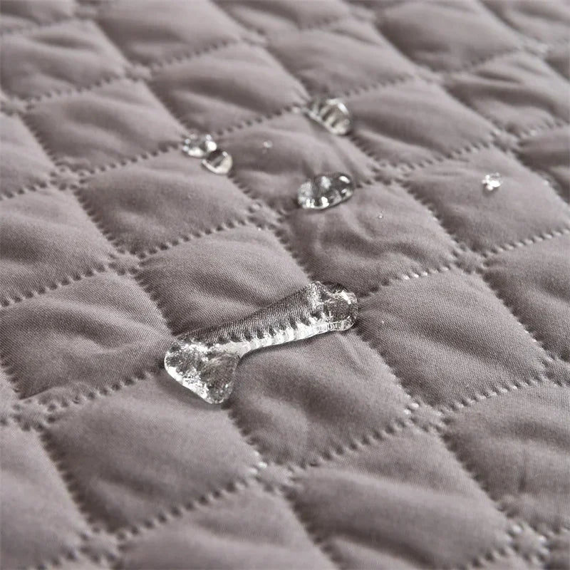 The Toy Pets™ Waterproof Pet Bed