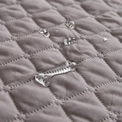The Toy Pets™ Waterproof Pet Bed